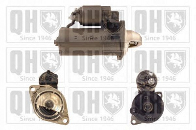 QUINTON HAZELL qrs1748 -  Стартер